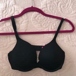 Victoria's Secret Where Anywhere Push Up Bra
