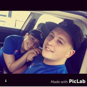 Meet your Posher, Chris