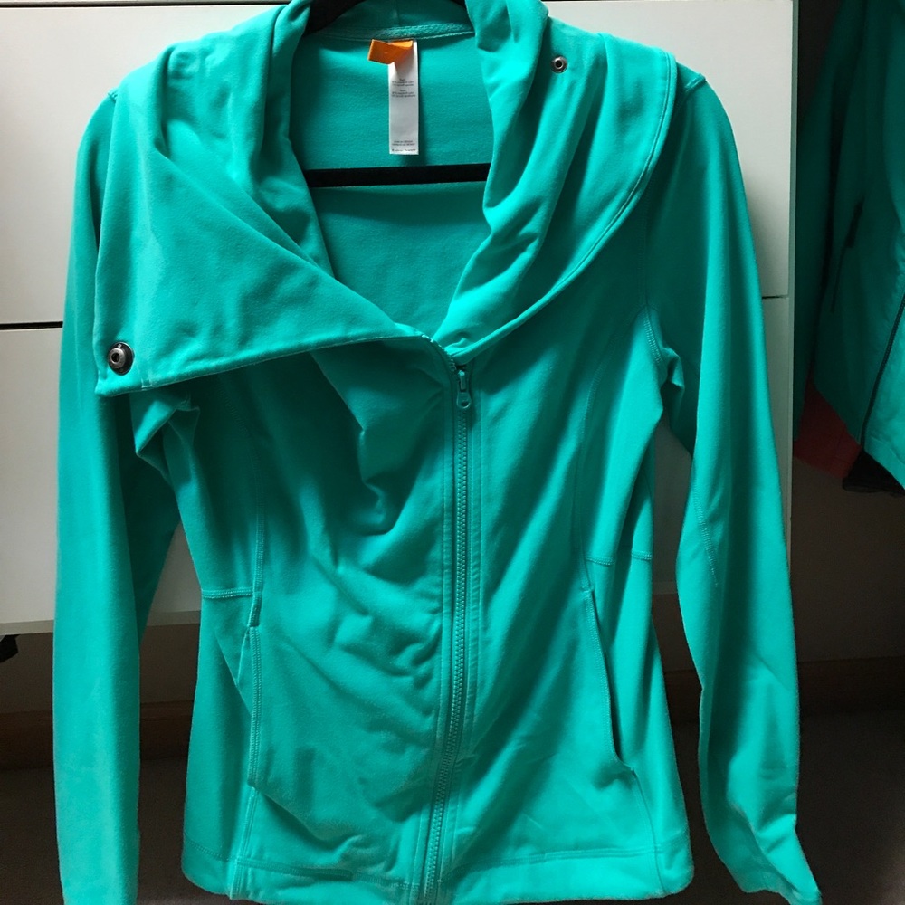Lucy jacket