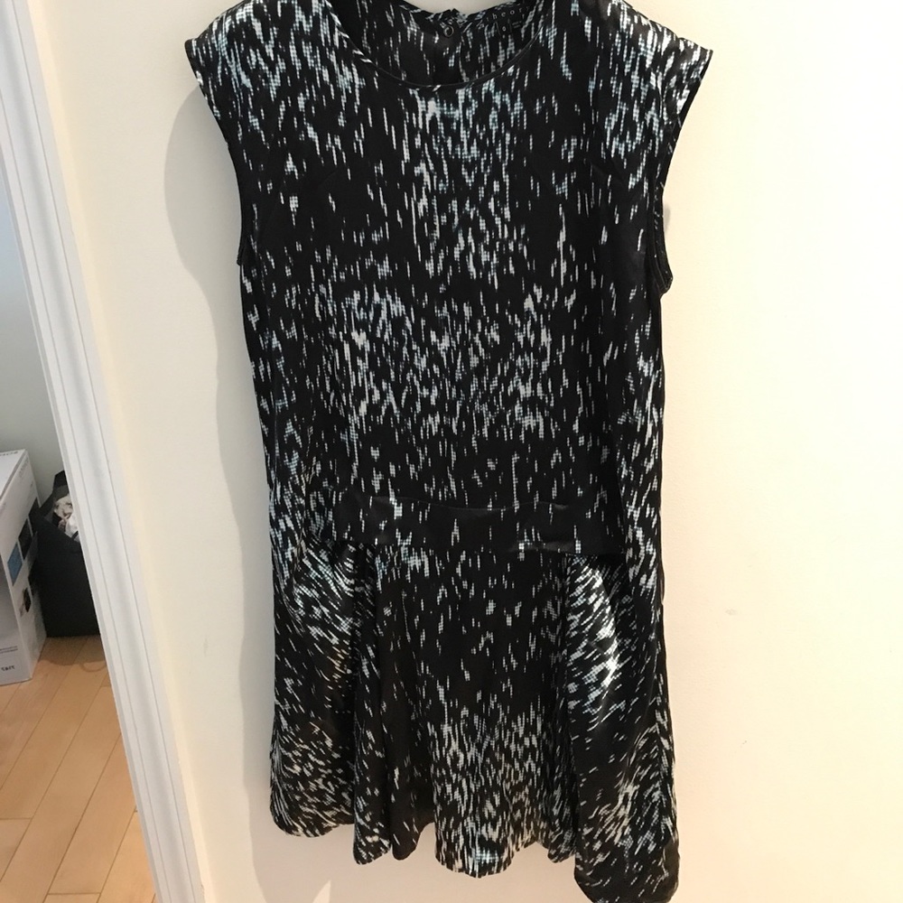 Theroy sink dress