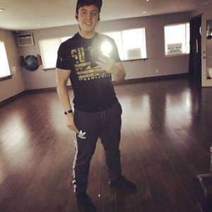 Meet your Posher, James