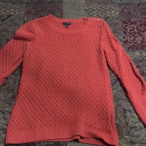 Talbots sweater