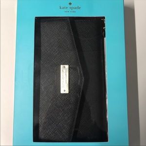 KateSpade Wristlet Wallet