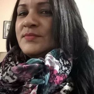 Meet your Posher, Gladys