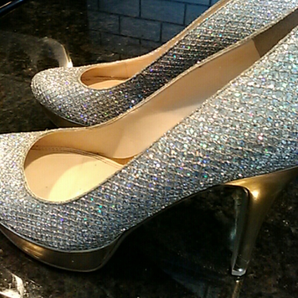 Enzo heels for all occasions