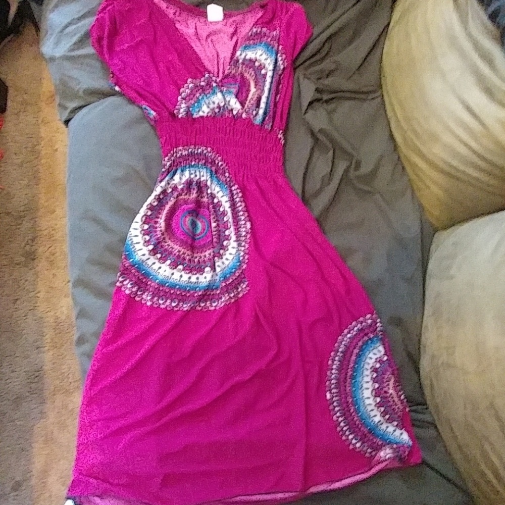 Dress