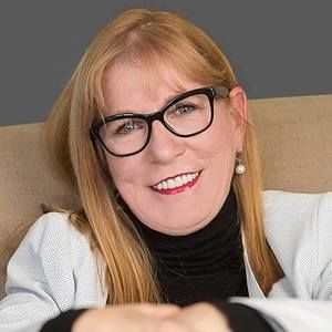 Meet your Posher, Anita