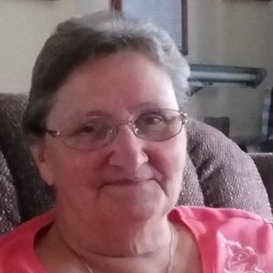 Meet your Posher, Rita