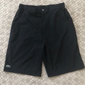 Lacoste Sport Shorts