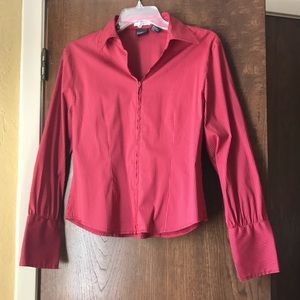 Copper Key Shirt
