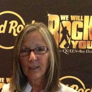 Meet your Posher, Carol