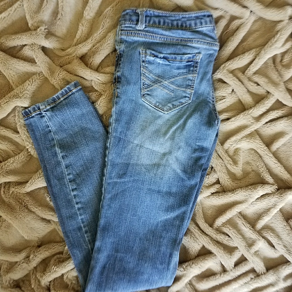 Aeropostale Jeans