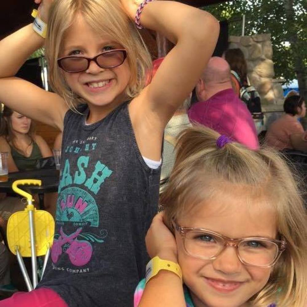 Meet your Posher, Rebecca