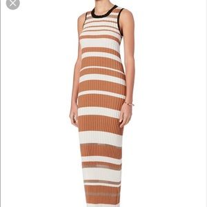 🌟Sonia Rykiel Maxi Dress Size S🌟worn once