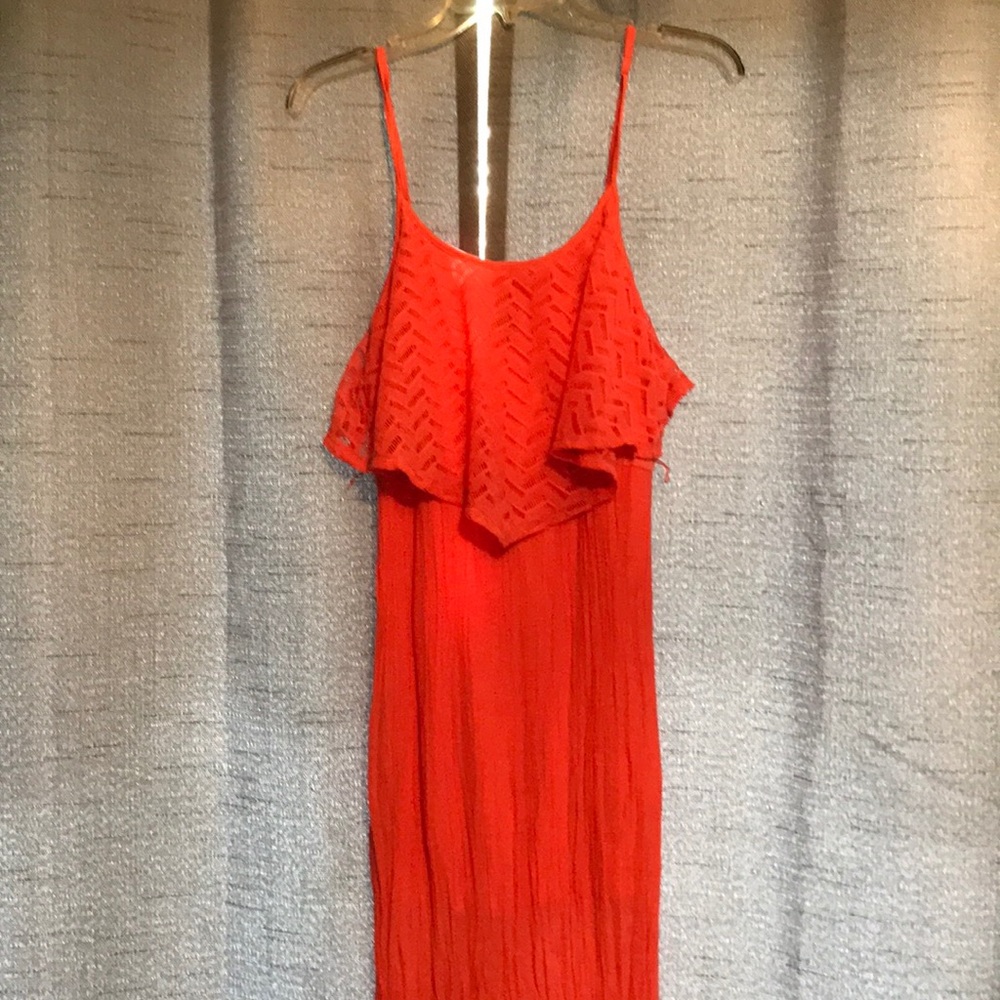 Trixxi dress
