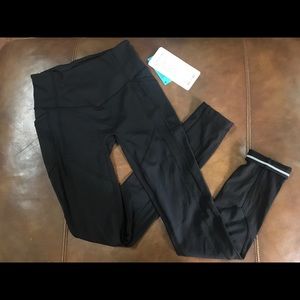 Lululemon All The Right Places Pant 4 Black
