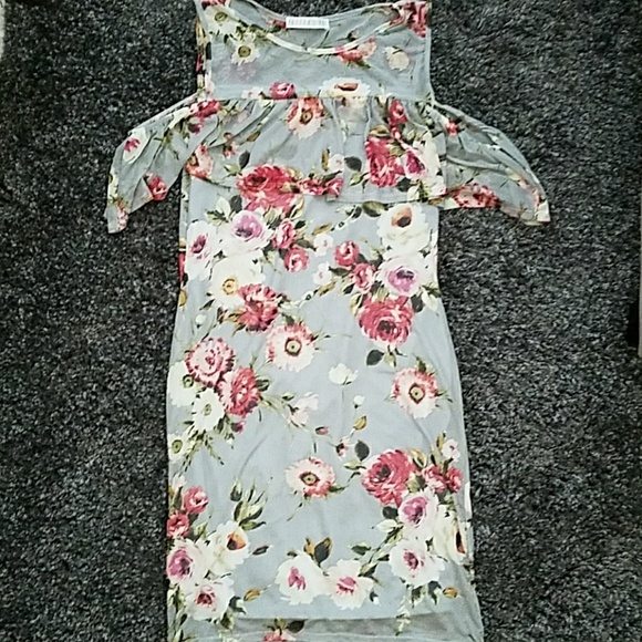 LASTCHANCE B4 DONATING Dress - Picture 1 of 4