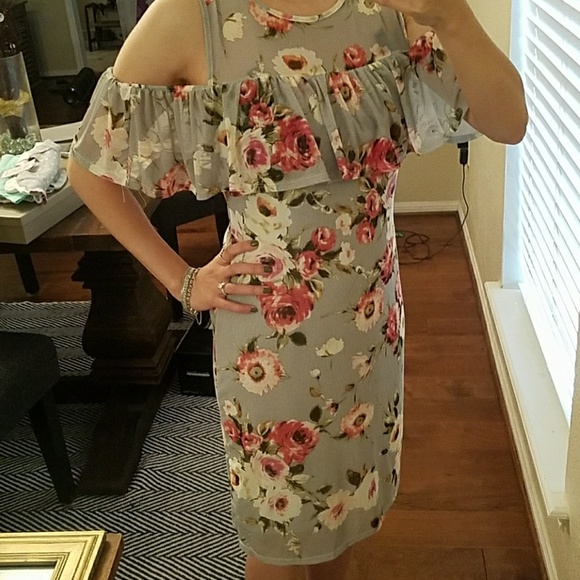 LASTCHANCE B4 DONATING Dress - Picture 4 of 4