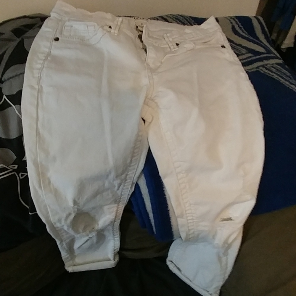 Capris