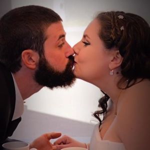 Meet your Posher, Briana