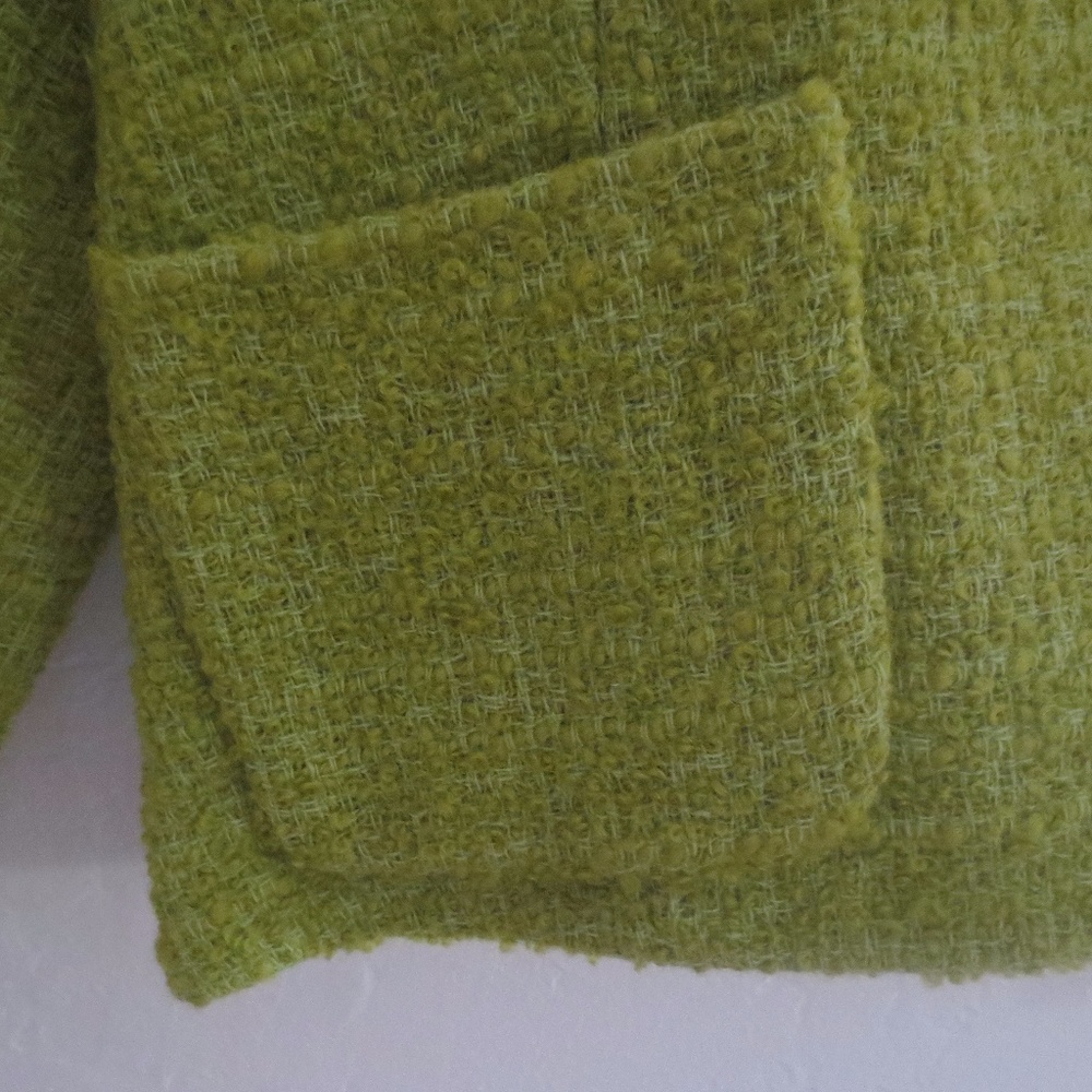 Astrid Boucle Jacket View 5