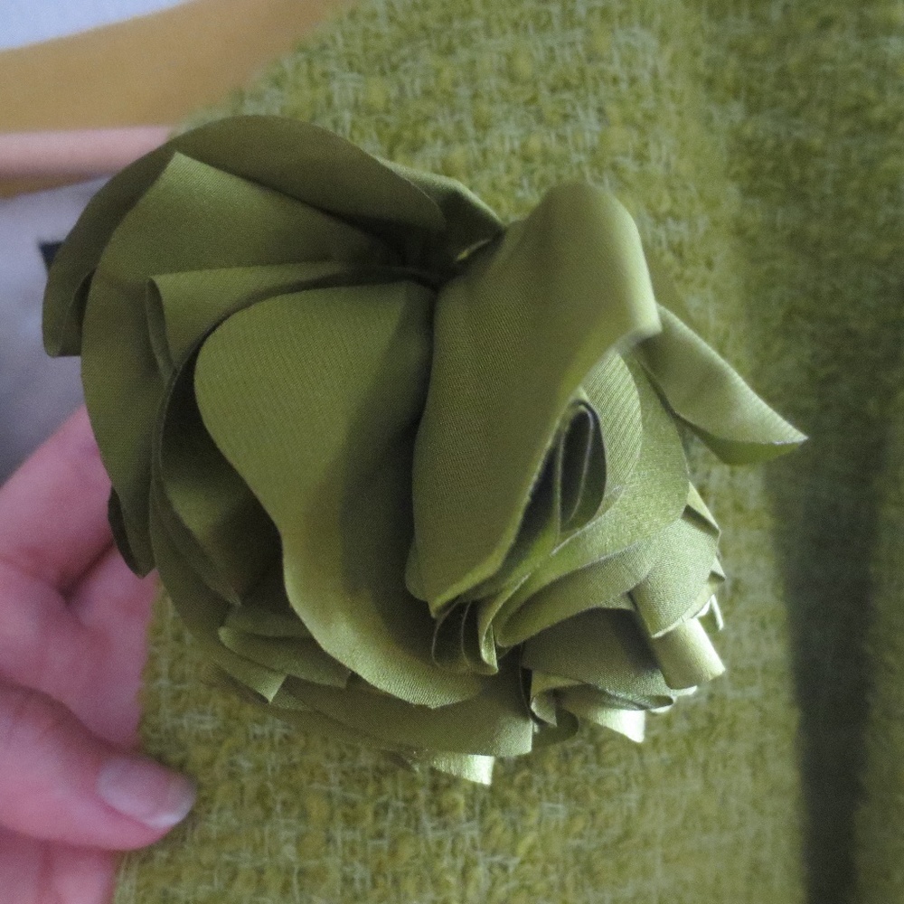 Astrid Boucle Jacket View 3