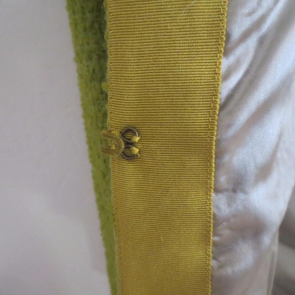 Astrid Boucle Jacket View 4