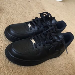 Air Force shoes