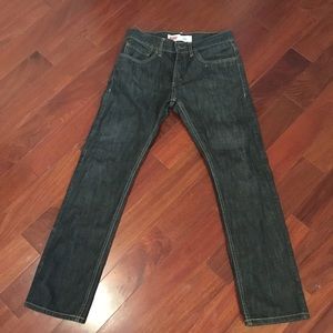 Levi Strauss & Co 511 16 reg boys 28/28