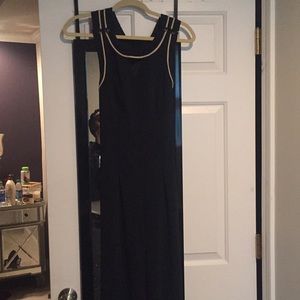 Anthropologie pantsuit/jumper