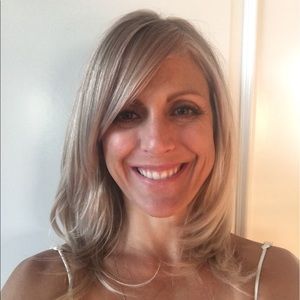 Meet your Posher, Paige