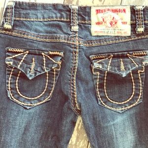 True religion jeans