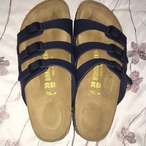 Birkenstocks size 39
