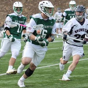 Meet your Posher, Patrick