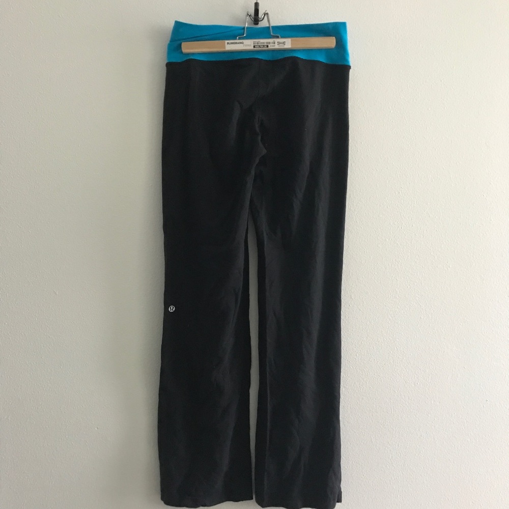 Lululemon sweatpants - Picture 2 of 5