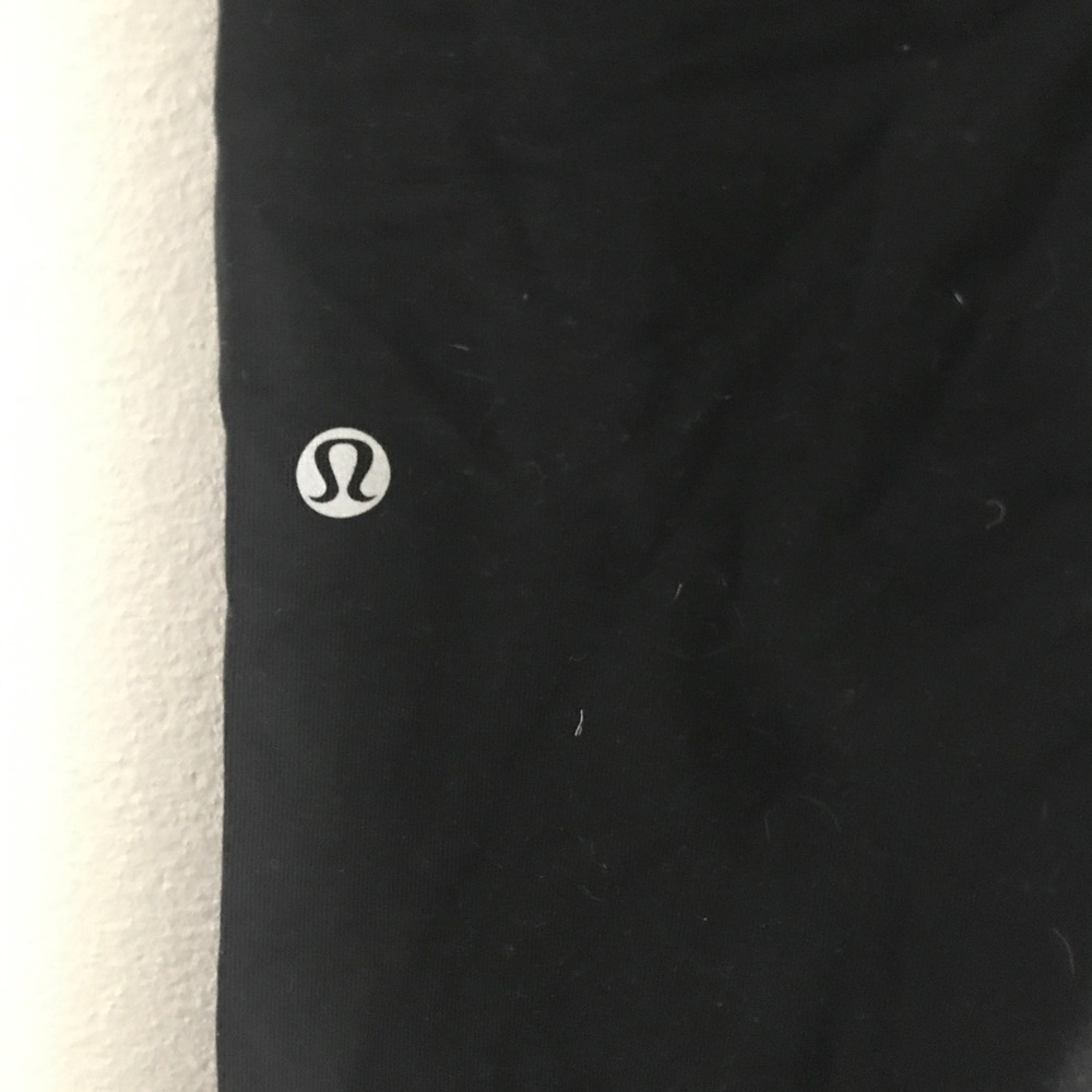 Lululemon sweatpants - Picture 4 of 5