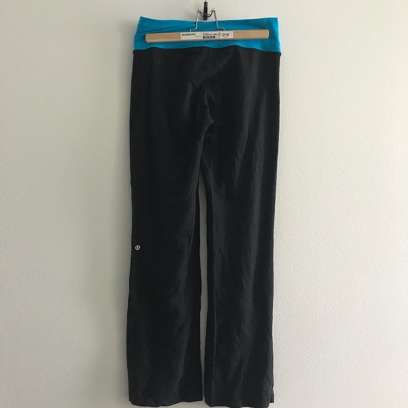 Lululemon sweatpants - Picture 2 of 5