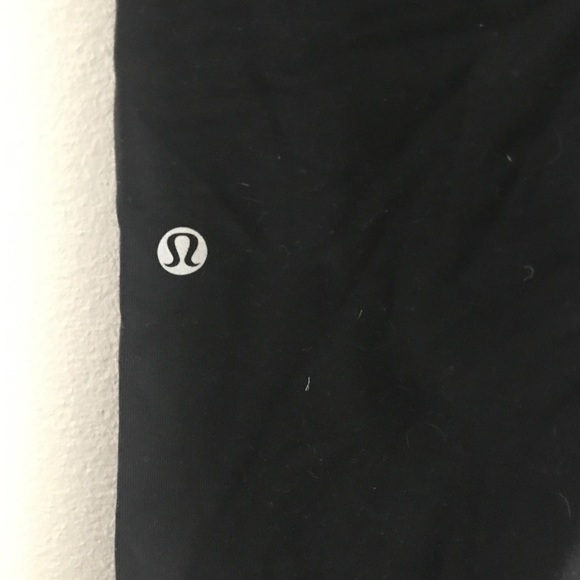 Lululemon sweatpants - Picture 4 of 5