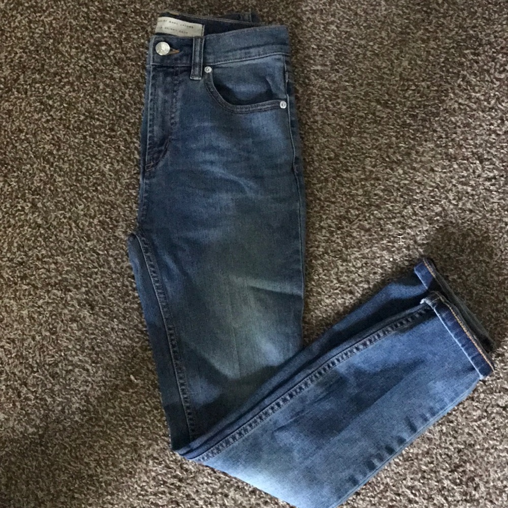 Marc by Marc Jacobs Jeans Size 25 EUC