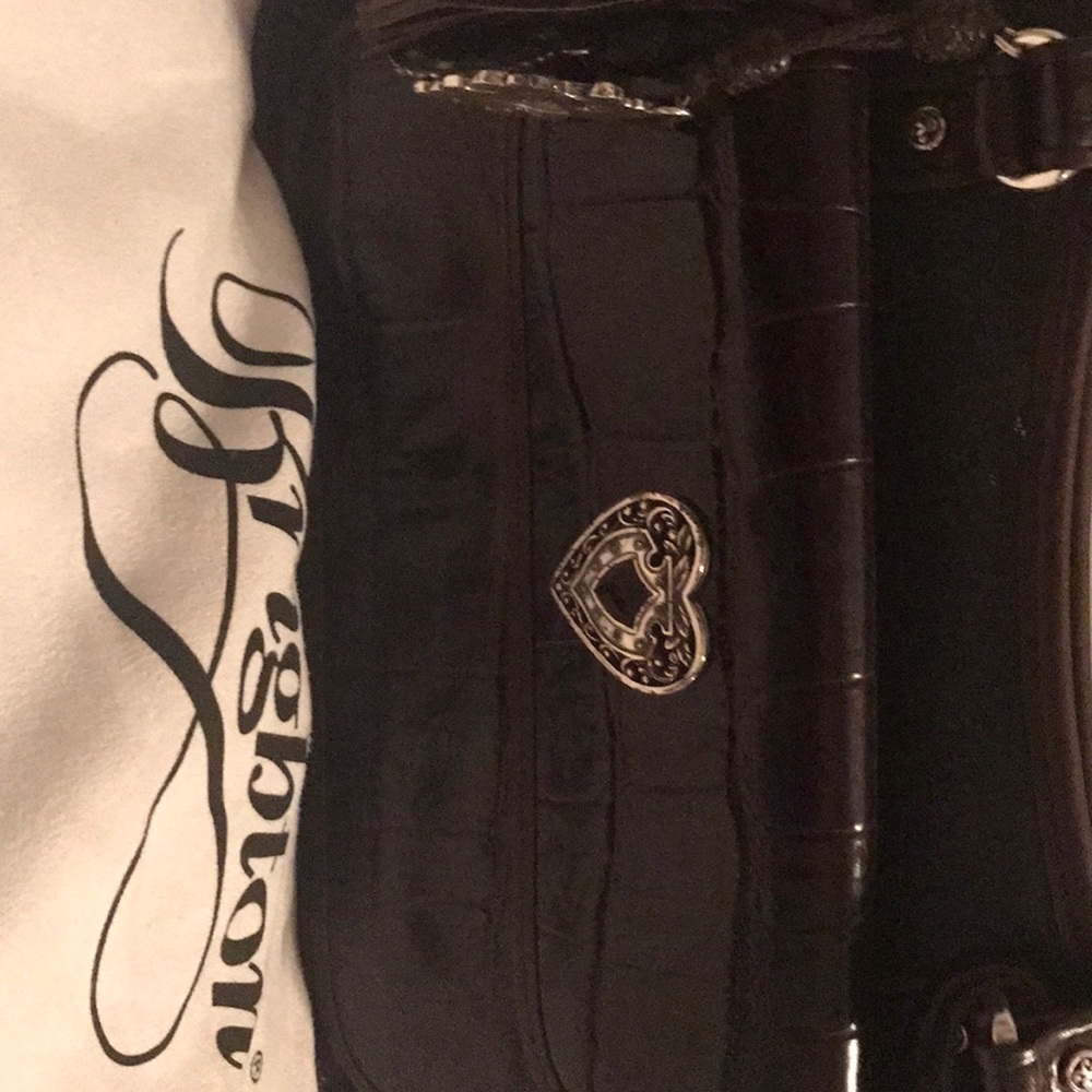 Brighton purse
