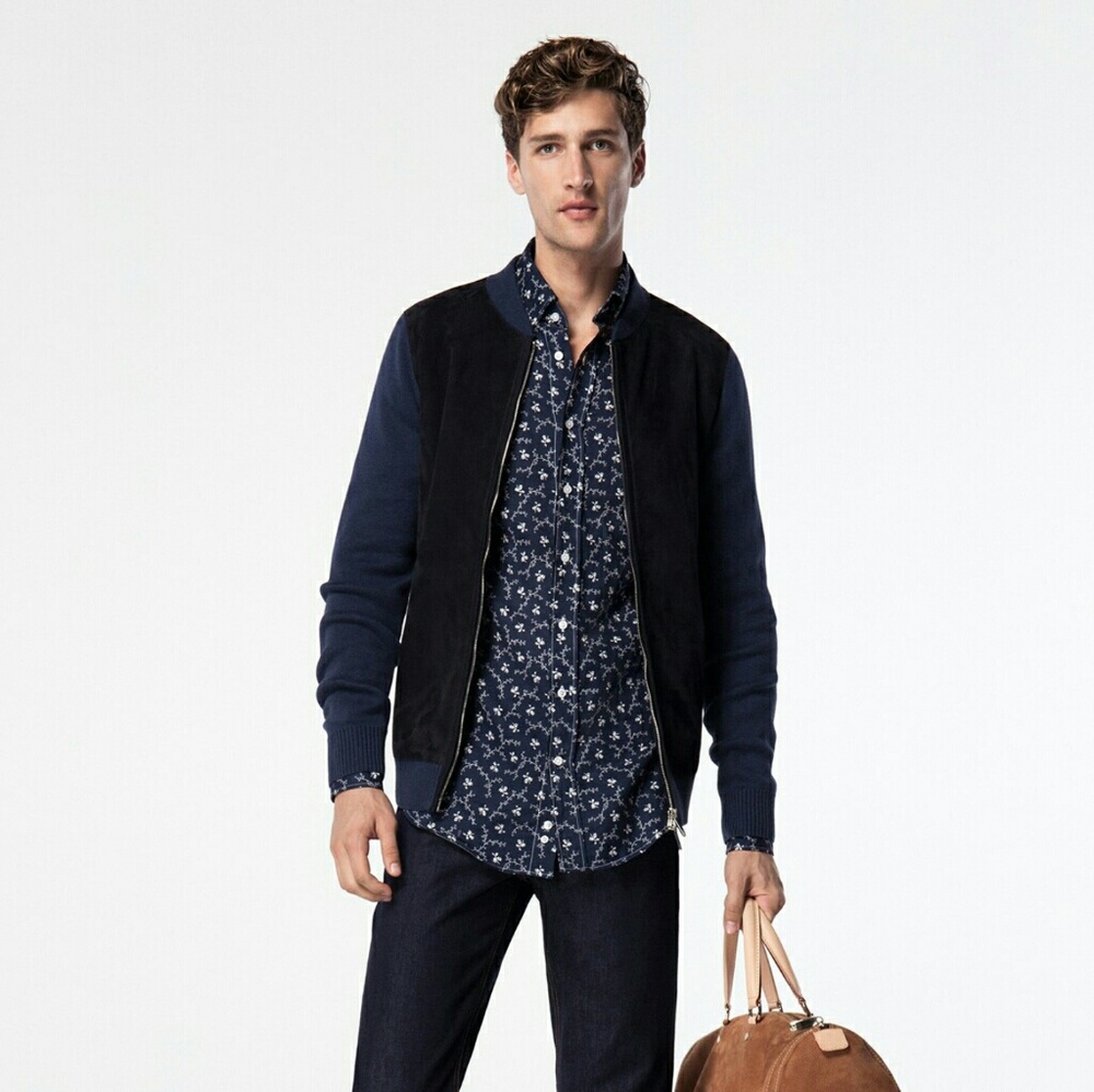 CH Carolina Herrera Spring/Summer 2015