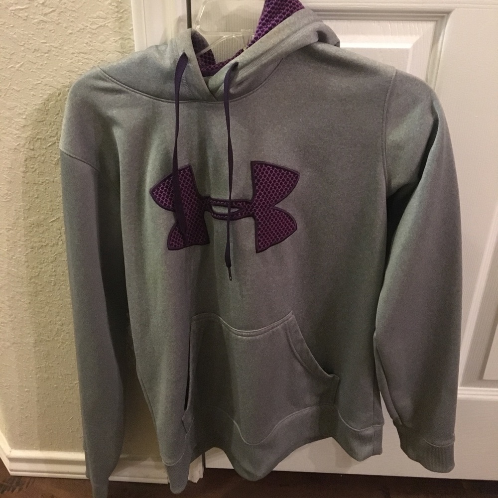 Under Armour Hoody