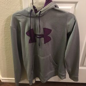 Under Armour Hoody