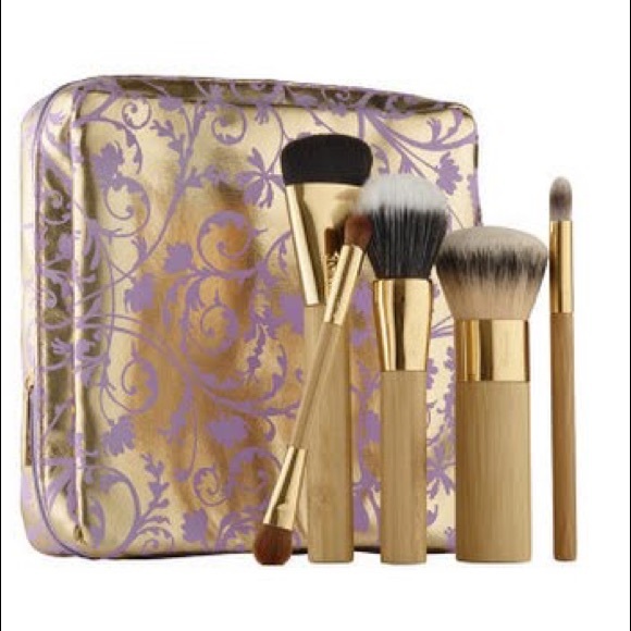 tarte Other - Tarte Brushed With a Destiny Set