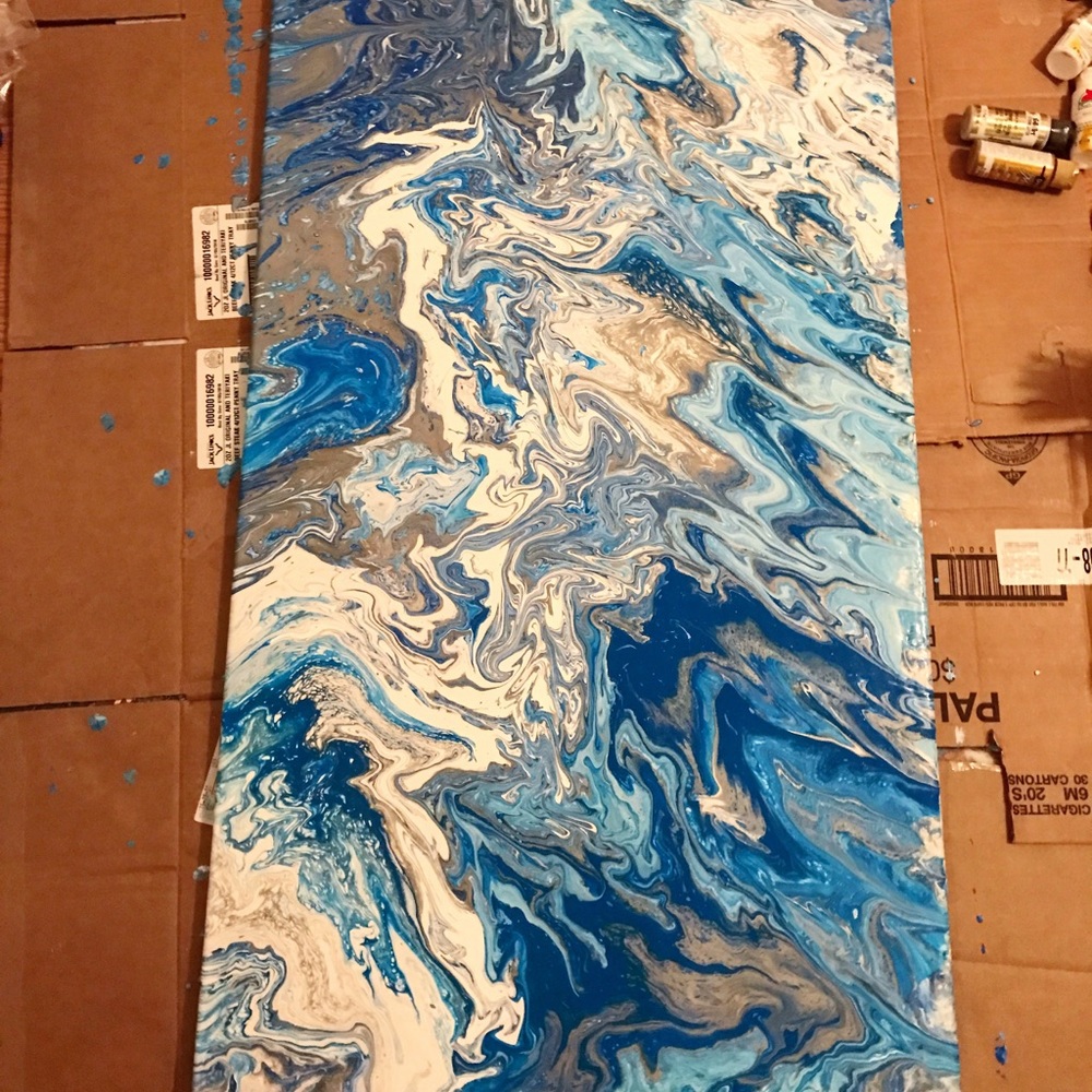 Custom artwork - Picture 8 of 8