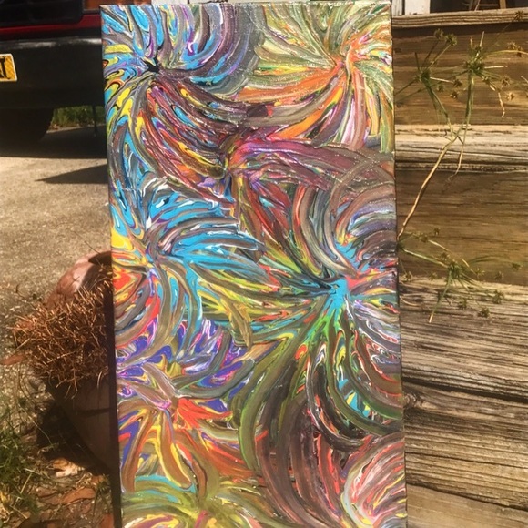 Custom artwork - Picture 2 of 8