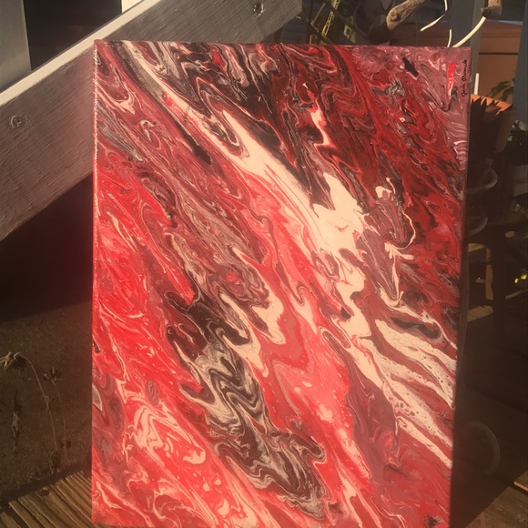 Custom artwork - Picture 5 of 8