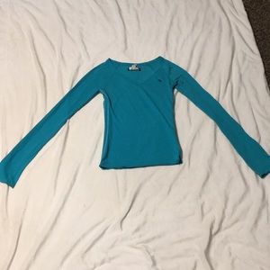 Abercrombie Longsleeve Shirt