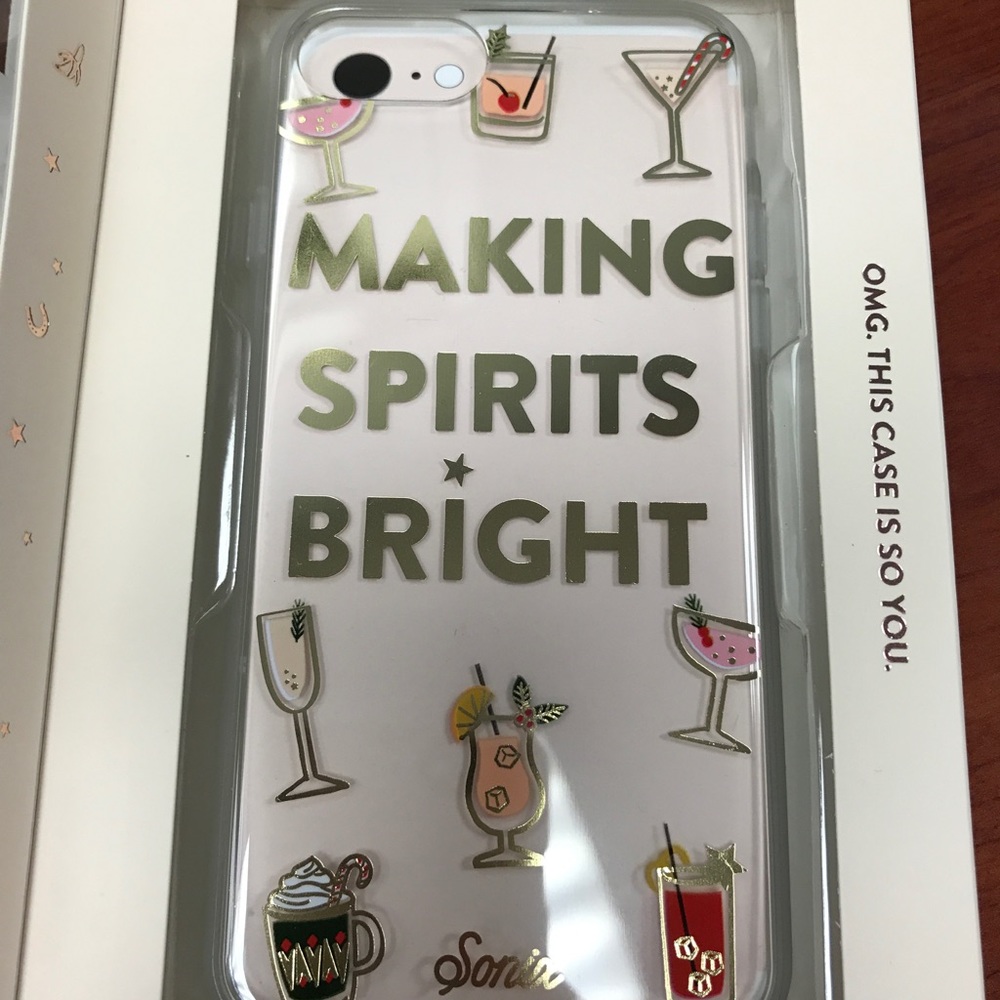 Sonix IPhone 7 Phone Case