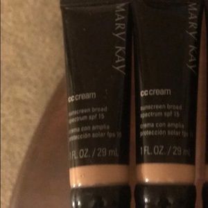 Mary Kay CC Cream light to medium